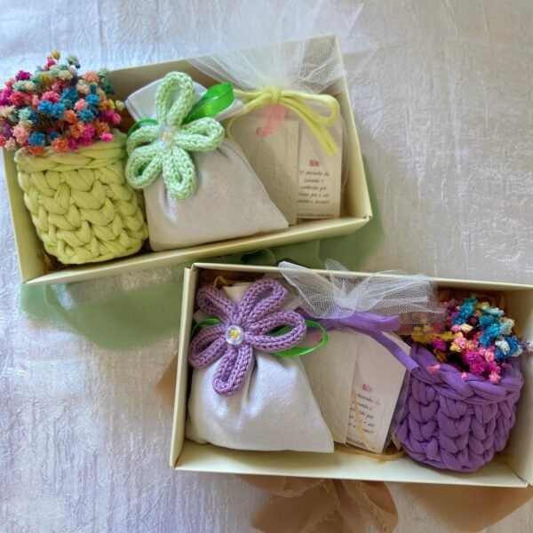 Coffret Lacinhos - Image 3