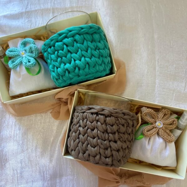 Coffret Lacinhos - Image 2
