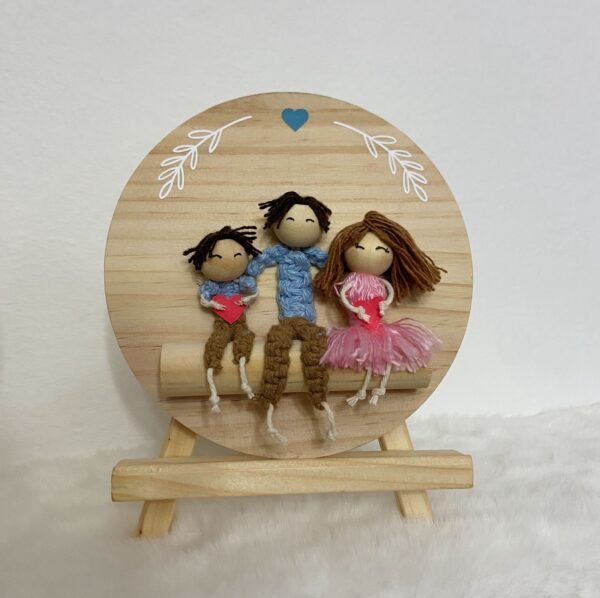Quadro memoria
