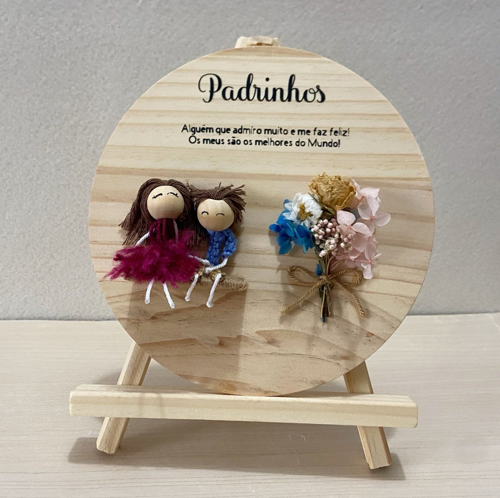 Quadro memória