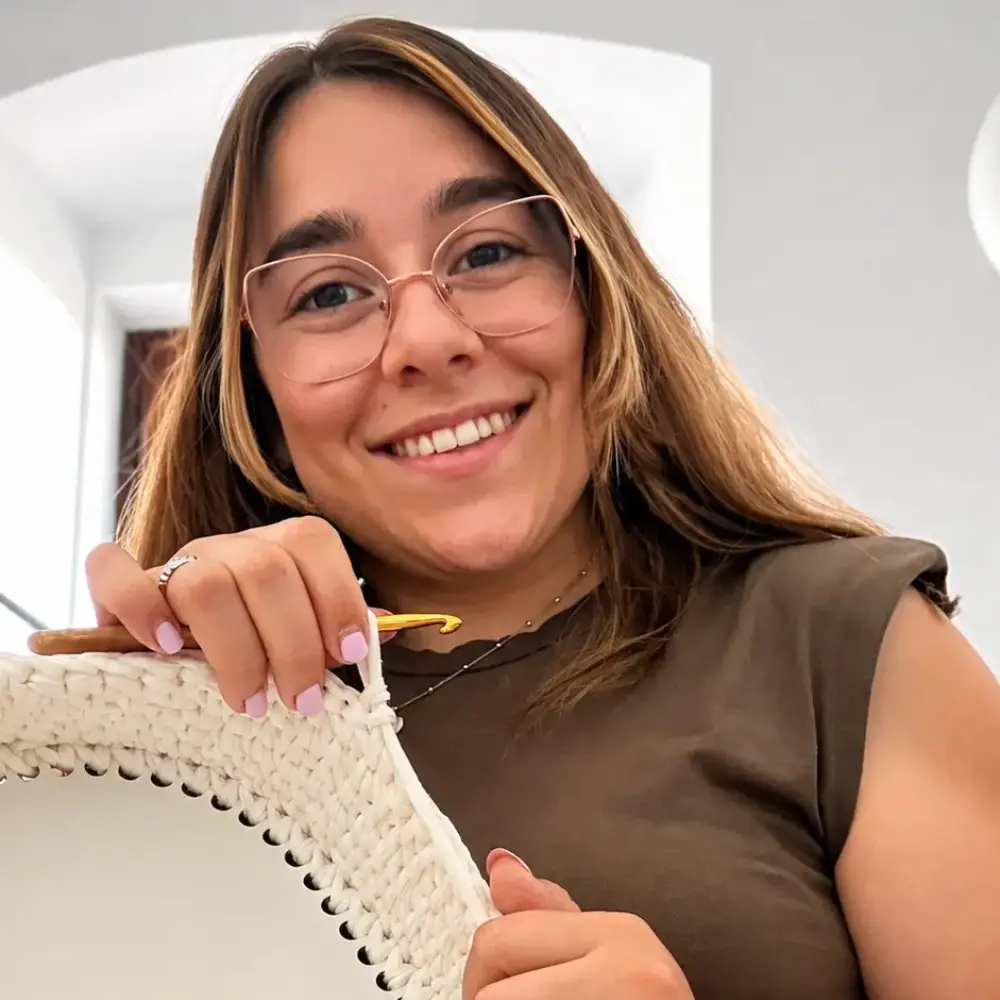 Ana Mestre - Fundadora - Oslacinhosdabotica